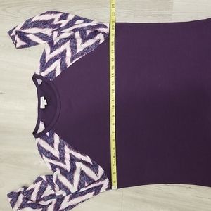 LuLaRoe Randy top